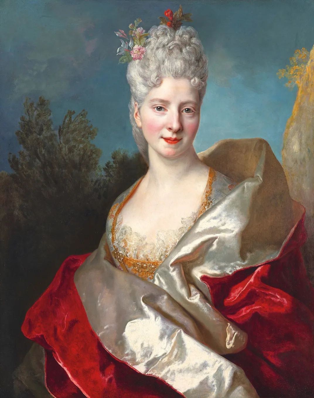 Portrait