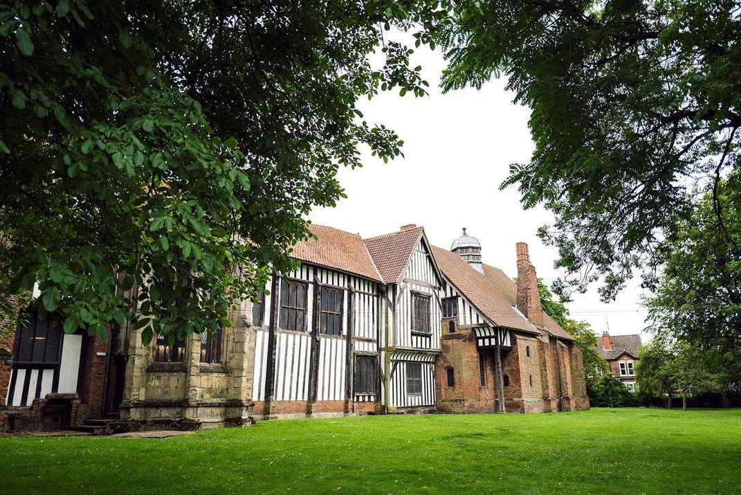 Gainsborough