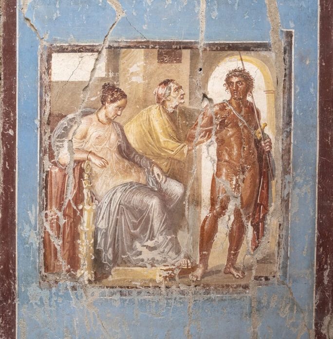 full painting